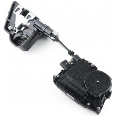 CERRADURA PUERTA DELANTERA ELÉCTRICA (CIERRE SUAVE) (2+7pin)