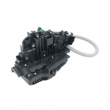 CERRADURA PUERTA DELANTERA ELÉCTRICA (CIERRE SUAVE) (4+6pin)