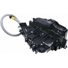 CERRADURA PUERTA DELANTERA ELÉCTRICA            (6+4 PINES)