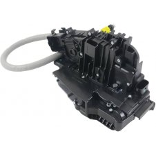 CERRADURA PUERTA DELANTERA ELÉCTRICA            (6+4 PINES)