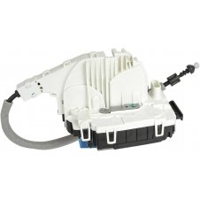 CERRADURA DE PUERTA TRASERA (4 PINES)