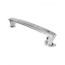 REFUERZO PARACHOQUE TRASERO