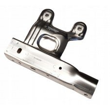 SOPORTE DE ALUMINIO INFERIOR PARACHOQUES DELANTERO (M-SPORT)