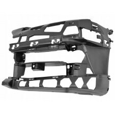 SOPORTE DE PLÁSTICO LUZ ANTINIEBLA DELANTERA