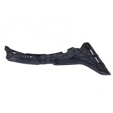 SOPORTE LATERAL PARACHOQUE TRASERO DE PLASTICO & PARA SQ5