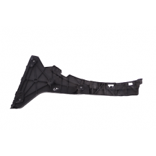 SOPORTE LATERAL PARACHOQUE TRASERO DE PLASTICO & PARA SQ5