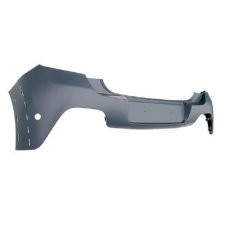 PARACHOQUE TRASERO IMPRIMADO (CON ORIFICIOS DE ALETINES) (CON SENSORES)