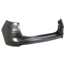 PARACHOQUES TRASERO (CON SENSORES)