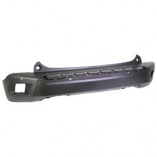 PARACHOQUE TRASERO (CON 4 AGUJEROS DE SENSOR)