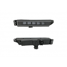 LUZ ANTINIEBLA LED