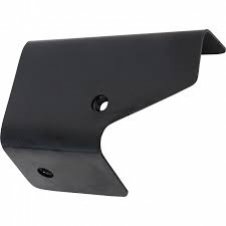 SOPORTE LATERAL SUPERIOR DE ACERO PANEL DELANTERO