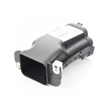 TOMA DE AIRE DE PARACHOQUES DELANTERO DE PLÁSTICO PARTE TRASERA (PARA EL FRENO)
