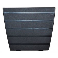 CUBIERTA REJILL PARACHOQUE DELANTERO