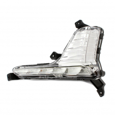 LUZ DE CONDUCCIÓN DIURNA LED