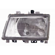 FARO DELANTERO ELECTRICO(TIPO KOITO) (E) (DEPO)