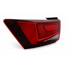 PILOTO TRASERO EXTERIOR DYNAMIC (VALEO)