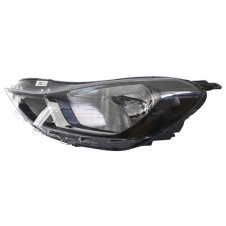 FARO DELANTERO ELECTRICO (O)