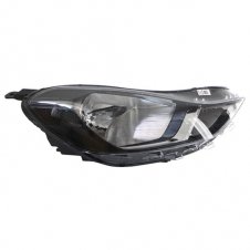 FARO DELANTERO ELECTRICO (O)