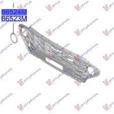 CUBIERTA DE LUZ DIURNA (O)