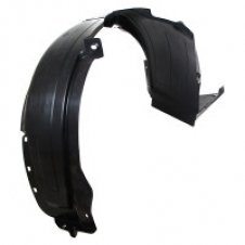 GUARDABARROS INTERIOR DE PLÁSTICO (O)