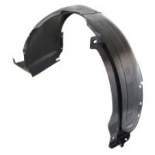 GUARDABARROS INTERIOR DE PLÁSTICO (O)