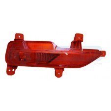 LUZ DE ANTINIEBLA TRASERA (O)