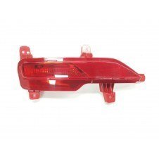 LUZ DE ANTINIEBLA TRASERA (O)