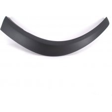 MOLDURA DE PLASTICO PARA ALETA TRASERA