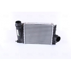 RADIADOR INTERCOOLER 1.3 DiG-TURBO GASOLINA (280x220x80)