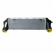 RADIADOR INTERCOOLER 2.0 GASOLINA (495x150x100)