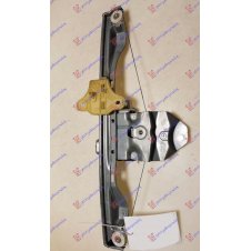 ELEVALUNA DELANTERA SIN MOTOR