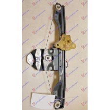 ELEVALUNA DELANTERA SIN MOTOR