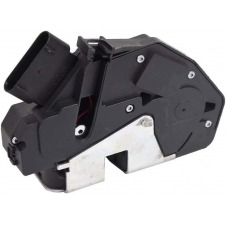 CERRADURA DE PUERTA DELANTERA ELECTR. (7PIN) (RHD)