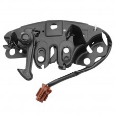 BLOQUEO DEL PANEL FRONTAL