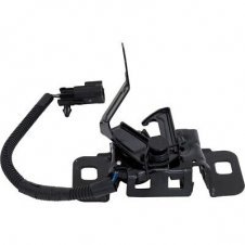 BLOQUEO DEL PANEL FRONTAL (CON START-STOP)