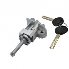 BOMBÍN DE PUERTA CON 2 LLAVES