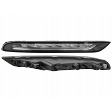 LUZ DE CONDUCCIÓN DIURNA LED