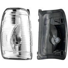 INTERMITENTE ESPEJO DE LA PUERTA CLARO (16W)