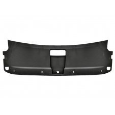 CUBIERTA DE PANEL DELANTERO SUPERIOR PLASTICO