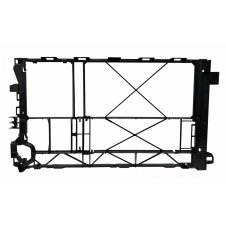 CARCASA CONDENSADOR DE PLASTICO