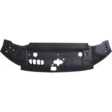 CUBIERTA SUPERIOR DE PLÁSTICO PARA PANEL DELANTERO