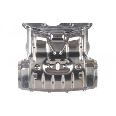 CUBIERTA DEBAJO DE MOTOR DE ALUMINIO