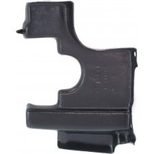 CUBIERTA DEBAJO DE MOTOR