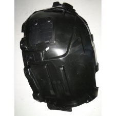 PASARUEDAS DE PLASTICO DELANTERO (PARTE DELANTERA)