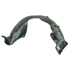 GUARDABARROS INTERIOR DELANTERO DE PLASTICO