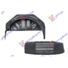 GUARDABARROS INTERIOR TRASERO