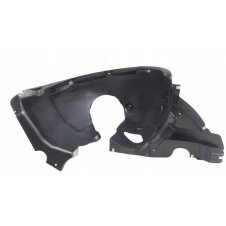 GUARDABARROS INTERIOR DELANTERO DE PLASTICO