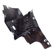 GUARDABARROS INTERIOR DELANTERO (PARTE DELANTERA INFERIOR)