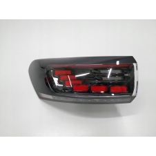 PILOTO TRASERO EXTERIOR3 PUERTAS LED DYNAMIC (O)