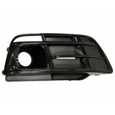 REJILLA DE PARACHOQUES DELANTERO (CON ORIFICIO DE RADAR) (S-LINE)